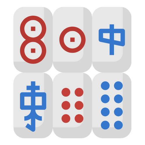 PG麻将-logo